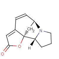 2650-35-3 Nor Securinine chemical structure