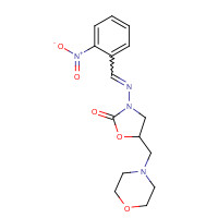 183193-59-1 2-NP-AMOZ chemical structure