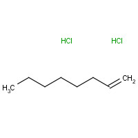 70775-75-6 Octenidine Dihydrochloride chemical structure