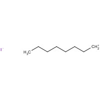 26095-58-9 Octylonium Iodide chemical structure