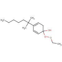 2315-67-5 4-tert-Octylphenol Monoethoxylate chemical structure