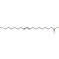 82005-44-5 Oleic Acid-13C chemical structure