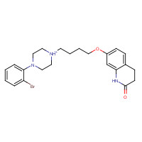203395-84-0 OPC 14714 chemical structure