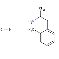 77083-24-0 Ortetamine Hydrochloride chemical structure