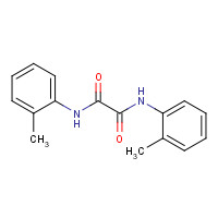 3299-62-5 o-Oxalotoluidide chemical structure