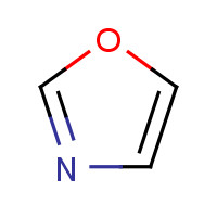 504-77-8 Oxazoline chemical structure