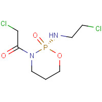 119670-13-2 2'-Oxo Ifosfamide chemical structure