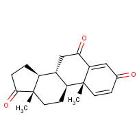 72648-46-5 6-Oxo Boldione chemical structure