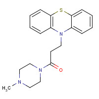 91508-47-3 1'-Oxo Perazine chemical structure