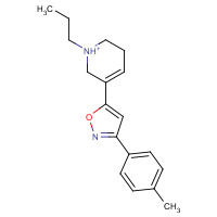 154130-99-1 PD 144418 Oxalate chemical structure