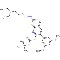 219580-11-7 PD-173074 chemical structure