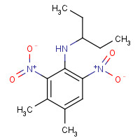 1219803-39-0 Pendimethalin-d5 chemical structure