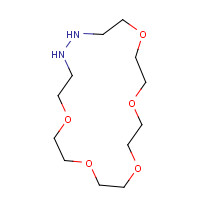 72236-26-1 3,6,9,12,15-Pentaoxaheptadecane-1,17-diyl Bis-amine chemical structure