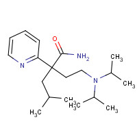 78833-03-1 Pentisomide chemical structure