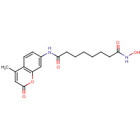 124505-87-9 Pentosidine chemical structure
