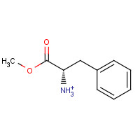 213547-79-6 L-Phenylalanine-d5 Methyl Ester Hydrochloride chemical structure