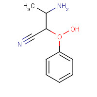 27165-64-6 (O-Phenylenedioxy)diacetonitrile chemical structure