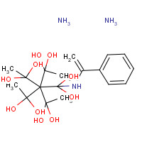 126736-75-2 Phenyleneethylenetriamine Pentaacetic Acid chemical structure