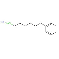 56644-06-5 6-Phenylhexylchloride chemical structure