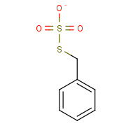 1197-26-8 Phenylmethanethiosulfonate chemical structure