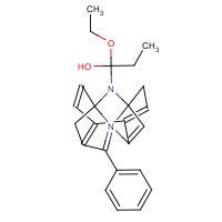 62895-39-0 N,N'-(6-Phenylphenanthridine-3,8-diyl)-bis-ethyl Carbamate chemical structure