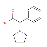 100390-48-5 a-Phenyl- chemical structure