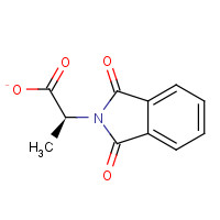 19506-87-7 N-Phthalyl-b-alanine chemical structure