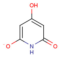 1135049-14-7 2,4,6-Piperidinetrione Sodium Salt chemical structure