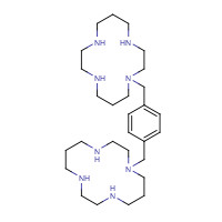 1246819-87-3 Plerixafor chemical structure
