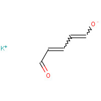 40418-44-8 Potassium Glutaconate chemical structure