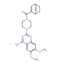 107021-36-3 Prazobind chemical structure