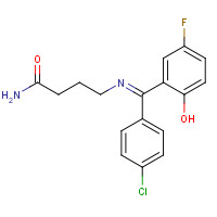 62666-20-0 Progabide chemical structure
