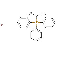 1530-33-2 2-Propyltriphenylphosphonium Bromide chemical structure