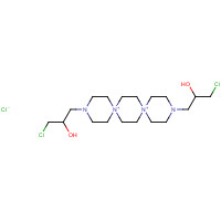 23476-83-7 Prospidium Chloride chemical structure