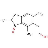 60657-37-6 rac Pterosin B chemical structure