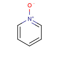 19639-76-0 Pyridine-N-oxide-d5 chemical structure