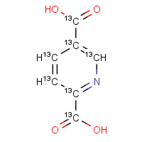 1189695-39-3 2,5-Pyridinedicarboxylic Acid chemical structure