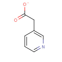 1190005-72-1 3-Pyridylacetic Acid-d6 chemical structure
