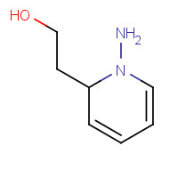 89943-04-4 N-(2-Pyridylamino)ethanol chemical structure