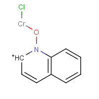 108703-35-1 Quinolinium Chlorochromate chemical structure