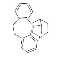 31721-17-2 Quinupramine chemical structure