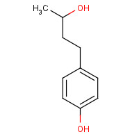 69617-84-1 rac-Rhododendrol chemical structure
