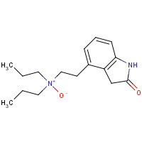 1076199-41-1 Ropinirole N-Oxide chemical structure
