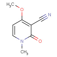 1313734-77-8 Ricinine-d3 chemical structure