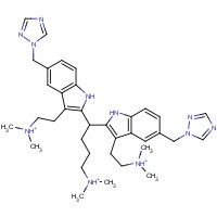 1135479-44-5 Rizatriptan 2,2-Dimer chemical structure