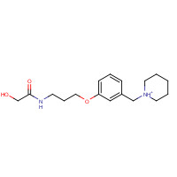 110925-92-3 Roxatidine Hemioxalate chemical structure