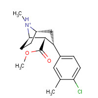 150653-92-2 RTI-112 chemical structure