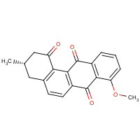 130548-10-6 Rubiginone B2 chemical structure