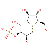 200399-47-9 Salacinol chemical structure