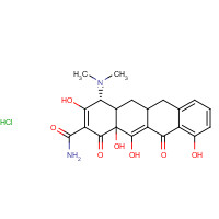906364-48-5 epi-Sancycline (>70%) chemical structure